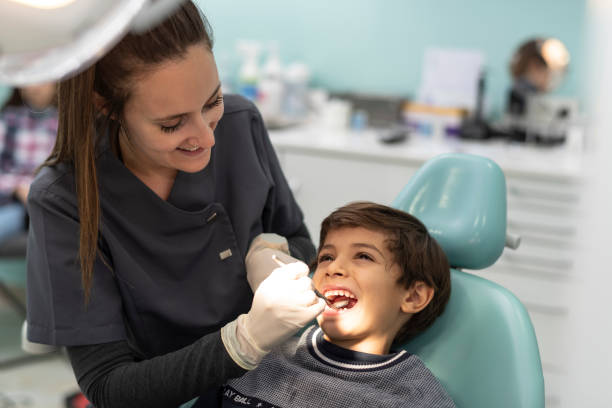 Best Emergency Dentist for Knocked-Out Tooth in Lake Riverside, CA