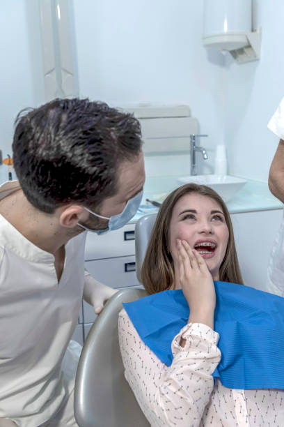 Best Emergency Dental Extractions in Lake Riverside, CA