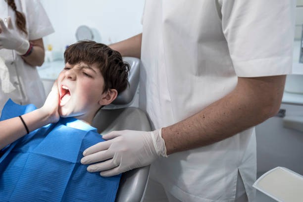 Best Emergency Cosmetic Dentistry in Lake Riverside, CA