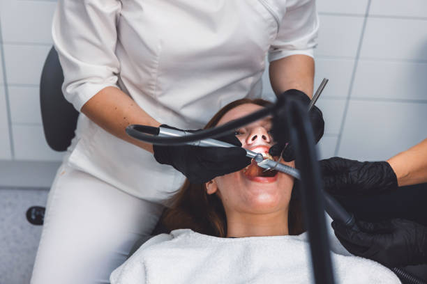 Best Mobile Emergency Dentist in Lake Riverside, CA