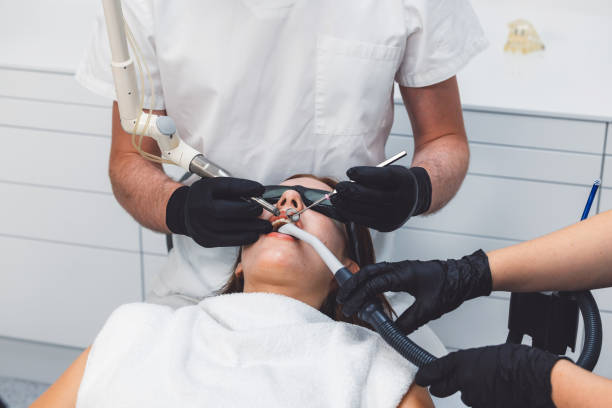 Best Emergency Dental Services for Seniors in Lake Riverside, CA