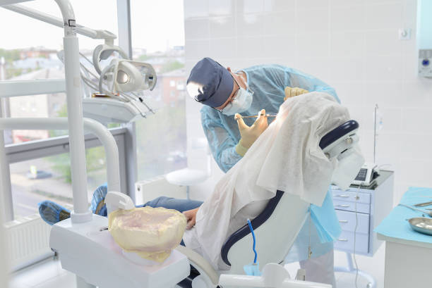 Best Weekend Emergency Dentist in Lake Riverside, CA